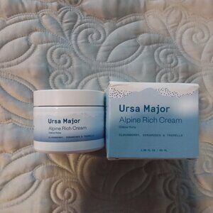 Ursa Major Alpine Rich Cream
